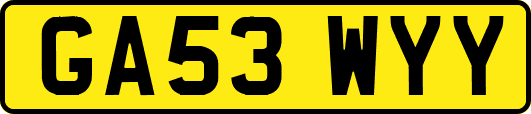 GA53WYY