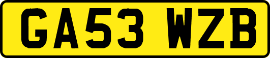 GA53WZB