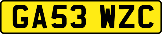 GA53WZC