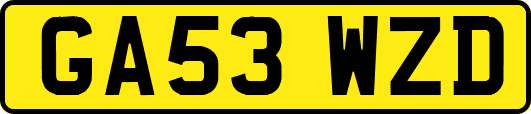 GA53WZD
