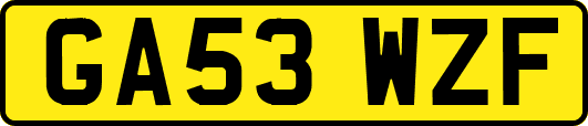 GA53WZF