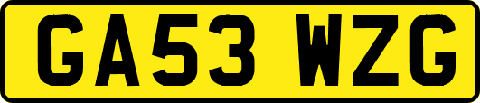 GA53WZG