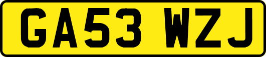 GA53WZJ
