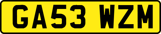 GA53WZM