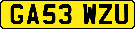 GA53WZU