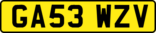 GA53WZV