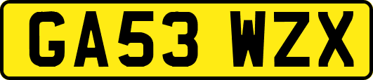 GA53WZX