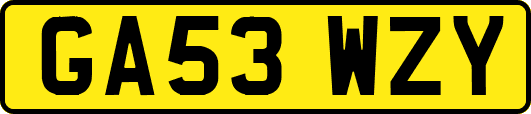 GA53WZY