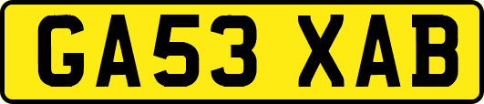 GA53XAB