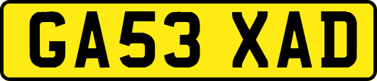 GA53XAD