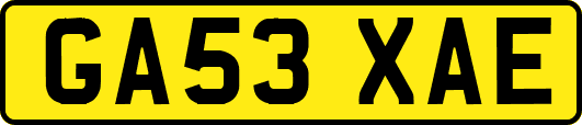 GA53XAE