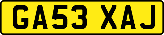 GA53XAJ