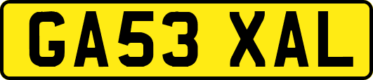 GA53XAL