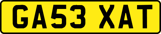 GA53XAT