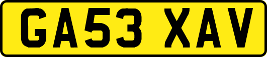 GA53XAV