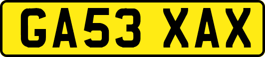 GA53XAX