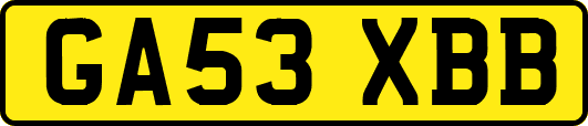 GA53XBB