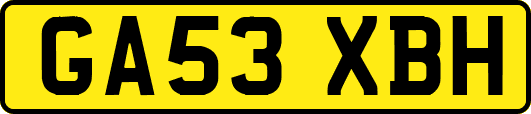 GA53XBH