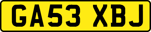 GA53XBJ