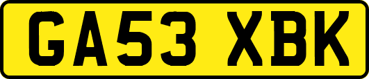 GA53XBK