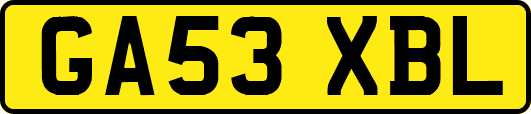 GA53XBL
