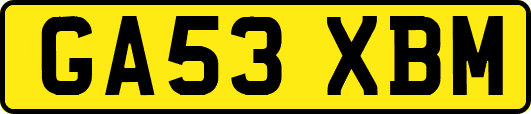 GA53XBM