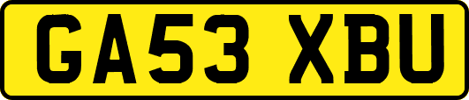 GA53XBU