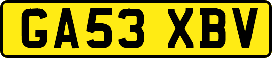 GA53XBV
