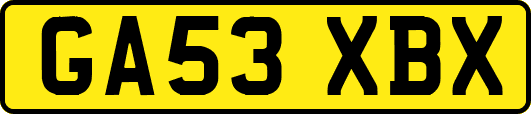 GA53XBX