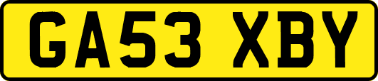 GA53XBY