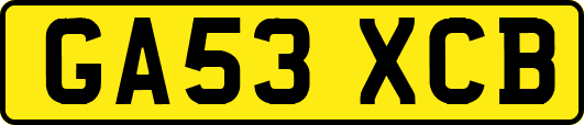 GA53XCB