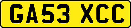 GA53XCC