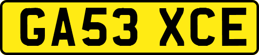 GA53XCE