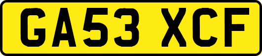 GA53XCF