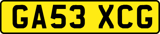 GA53XCG