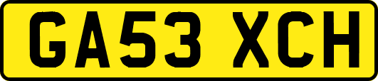 GA53XCH