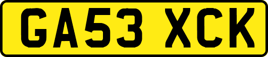 GA53XCK
