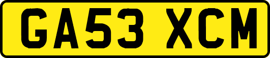 GA53XCM