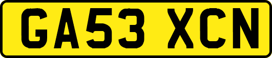 GA53XCN