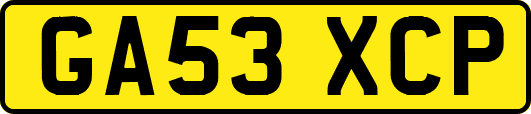 GA53XCP