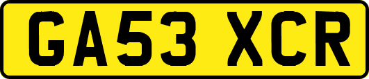 GA53XCR