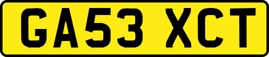 GA53XCT