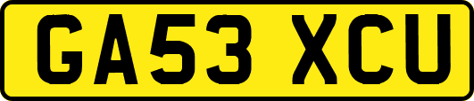 GA53XCU