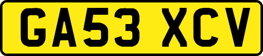 GA53XCV
