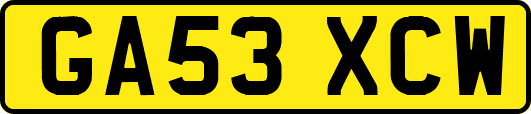 GA53XCW