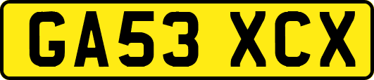 GA53XCX