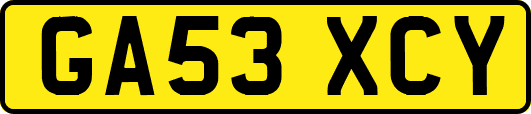 GA53XCY