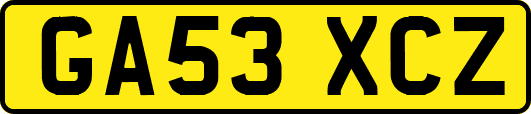 GA53XCZ