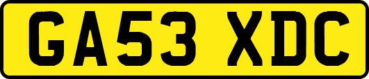GA53XDC