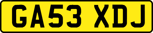 GA53XDJ